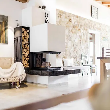 Villa Rugiada Castelletto Di Brenzone