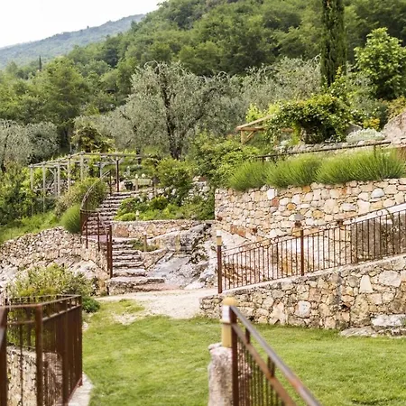 Rugiada Villa