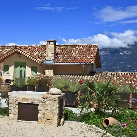 Villa Rugiada *