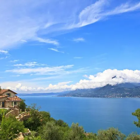 Villa Rugiada